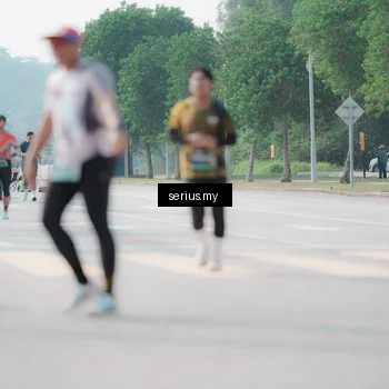 Runner Photo 6438585