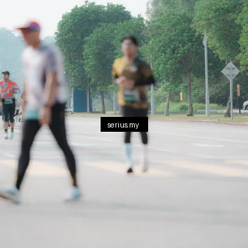 Runner Photo 6438589