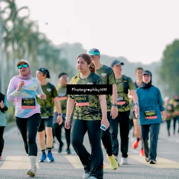 Runner Photo 6438593