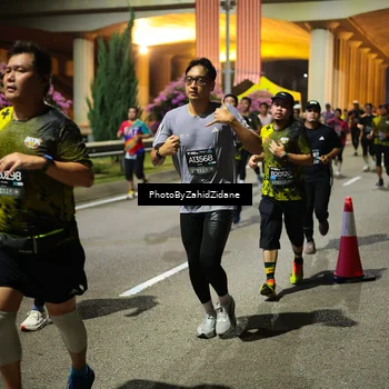 Runner Photo 6438594