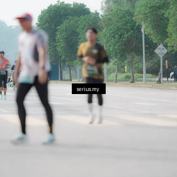 Runner Photo 6438601