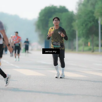 Runner Photo 6438603