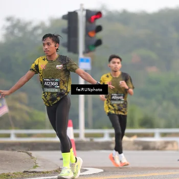 Runner Photo 6438604