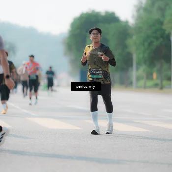 Runner Photo 6438605
