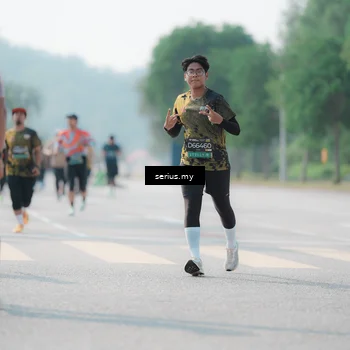 Runner Photo 6438606