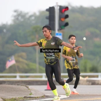 Runner Photo 6438607