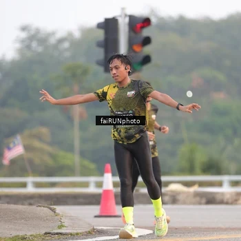 Runner Photo 6438608