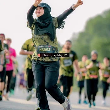 Runner Photo 6438609