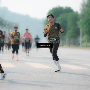 Runner Photo 6438616