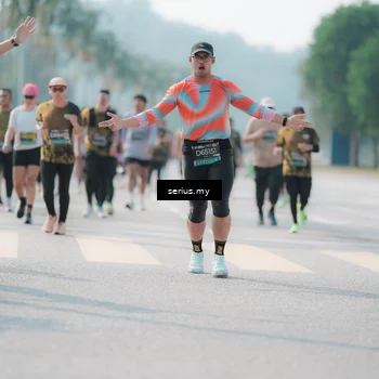 Runner Photo 6438620