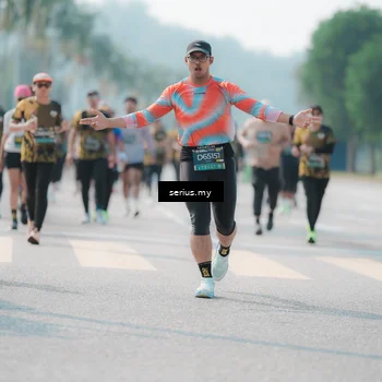 Runner Photo 6438625