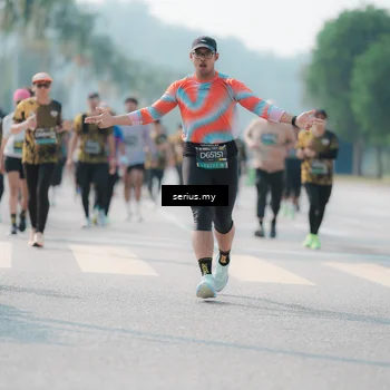 Runner Photo 6438626