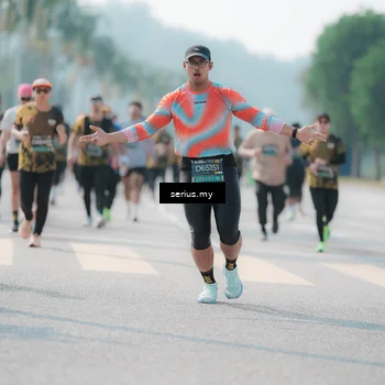 Runner Photo 6438629