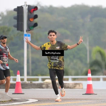 Runner Photo 6438634