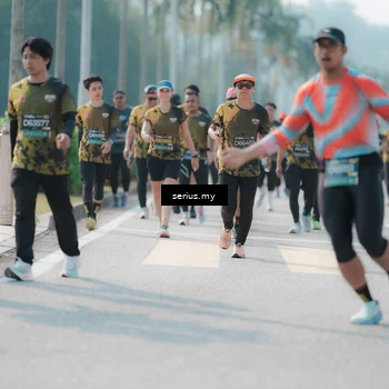 Runner Photo 6438637
