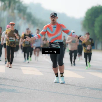 Runner Photo 6438640