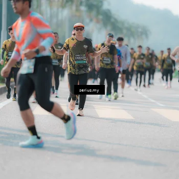 Runner Photo 6438647
