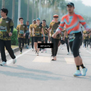 Runner Photo 6438648