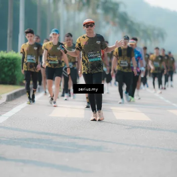 Runner Photo 6438653