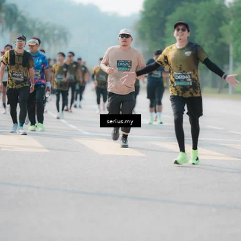 Runner Photo 6438664