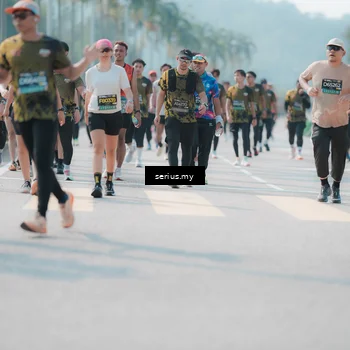 Runner Photo 6438666
