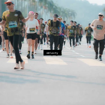 Runner Photo 6438669