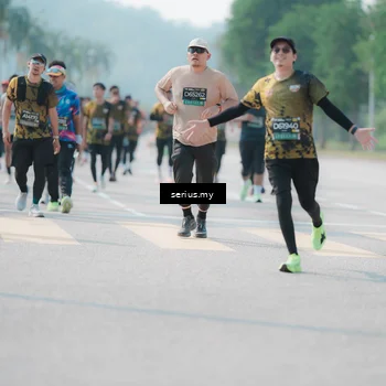 Runner Photo 6438670