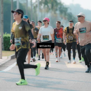 Runner Photo 6438685