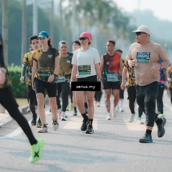 Runner Photo 6438694