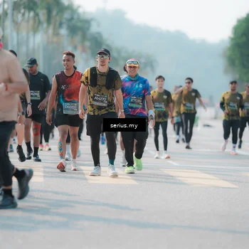 Runner Photo 6438696