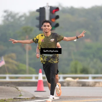 Runner Photo 6438706