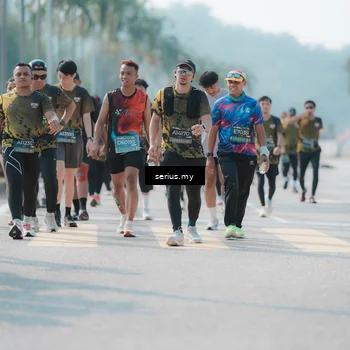 Runner Photo 6438709