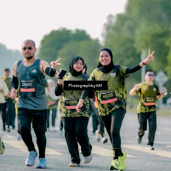 Runner Photo 6438712