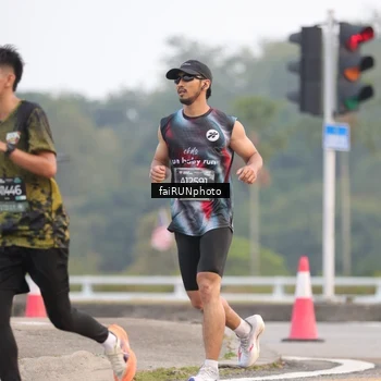 Runner Photo 6438732