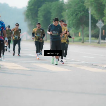 Runner Photo 6438733