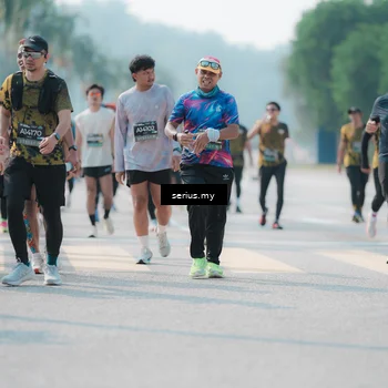 Runner Photo 6438734
