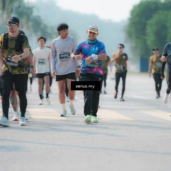 Runner Photo 6438739