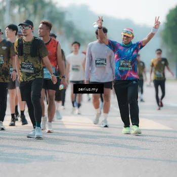 Runner Photo 6438744
