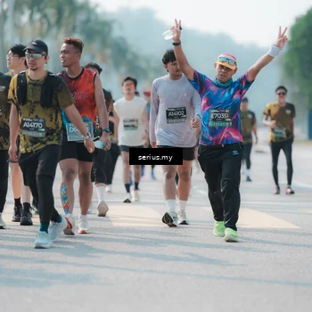 Runner Photo 6438752