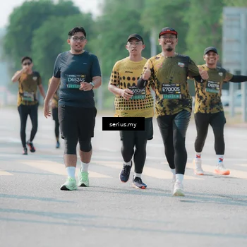 Runner Photo 6438759