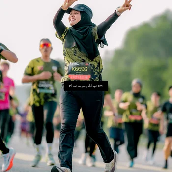 Runner Photo 6438769
