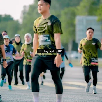 Runner Photo 6438770