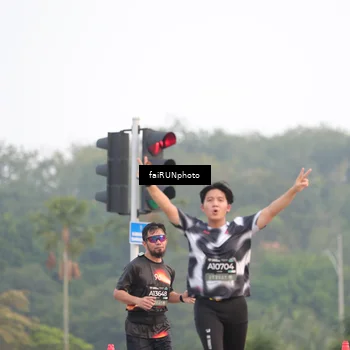 Runner Photo 6438776
