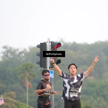 Runner Photo 6438781