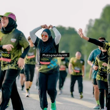 Runner Photo 6438787