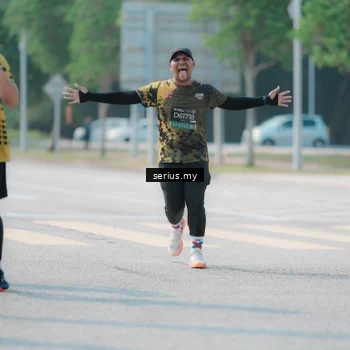 Runner Photo 6438788