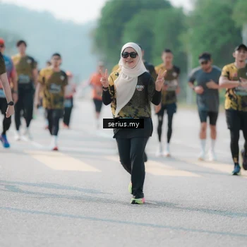Runner Photo 6438794