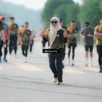 Runner Photo 6438798