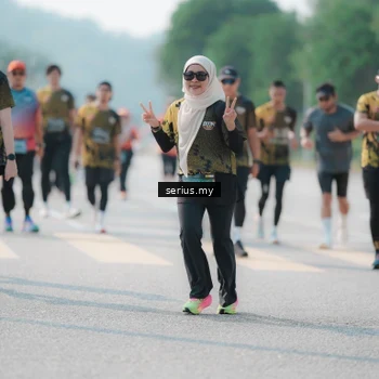 Runner Photo 6438799