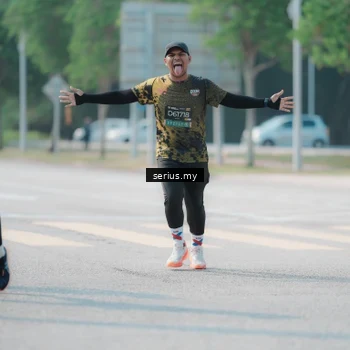 Runner Photo 6438802
